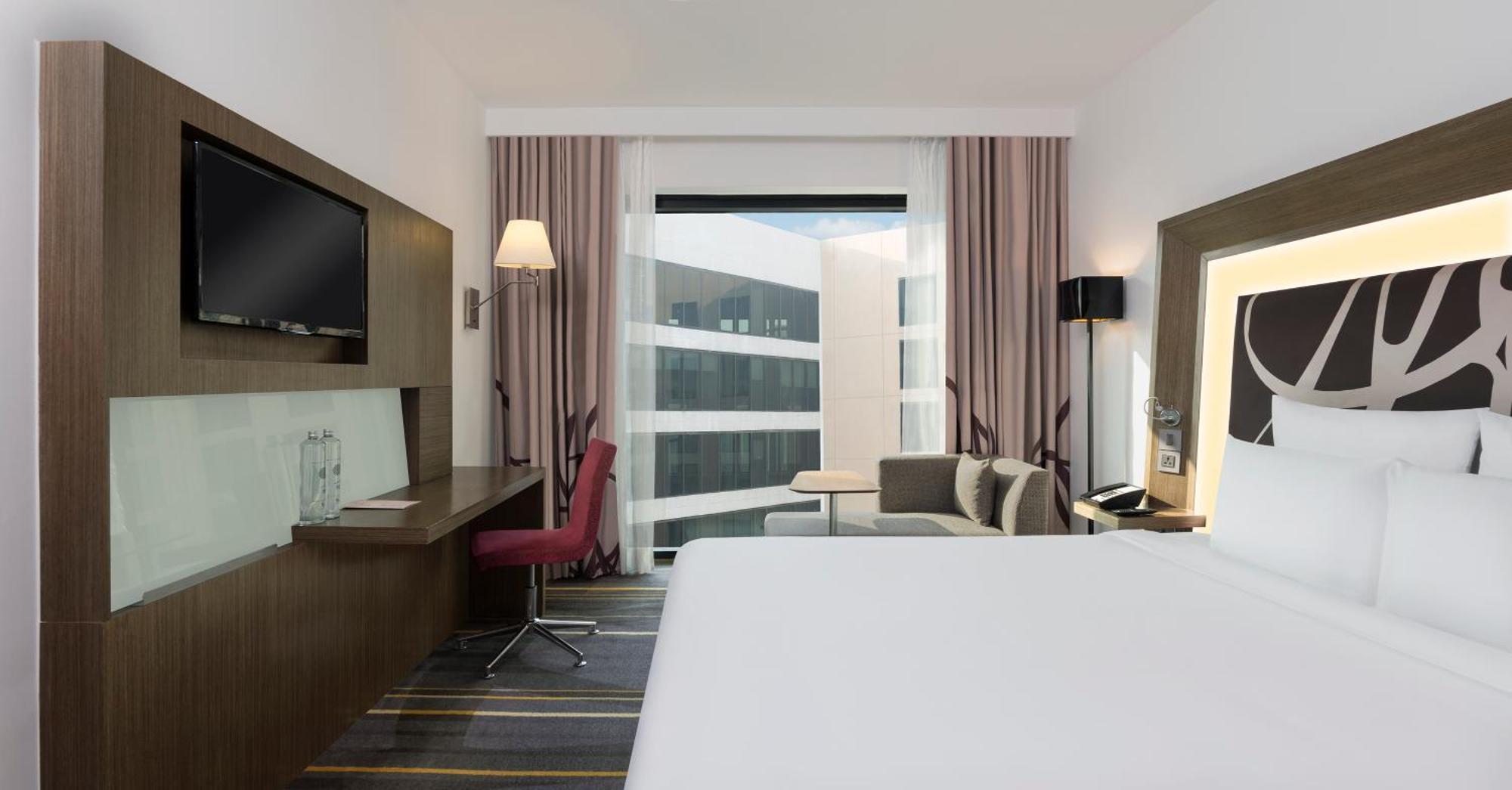 Novotel Aerocity Hotel 5*