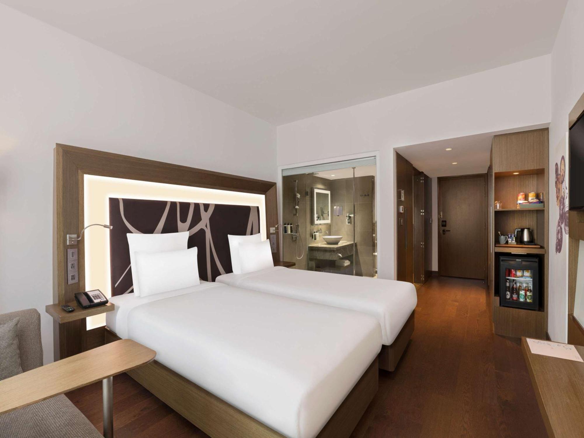 Hotel Novotel Aerocity
