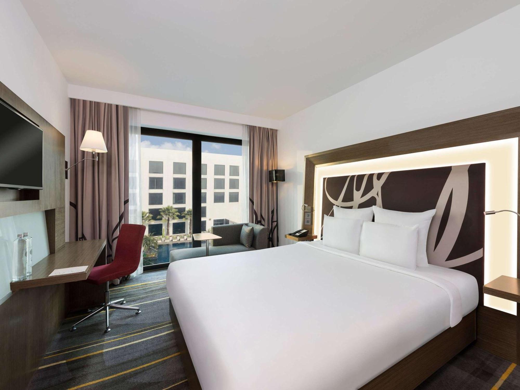 Novotel Aerocity