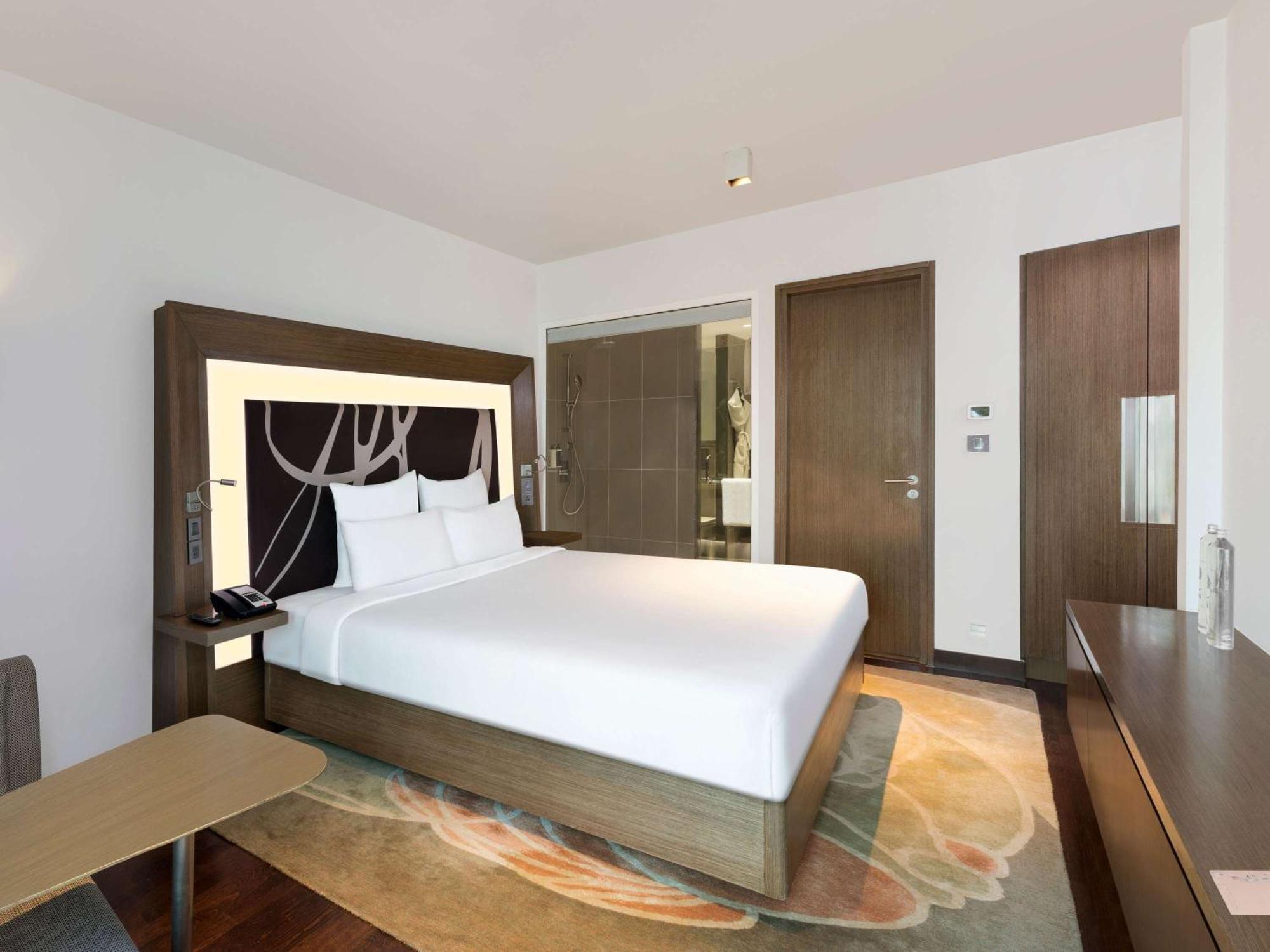 Novotel Aerocity Hotel