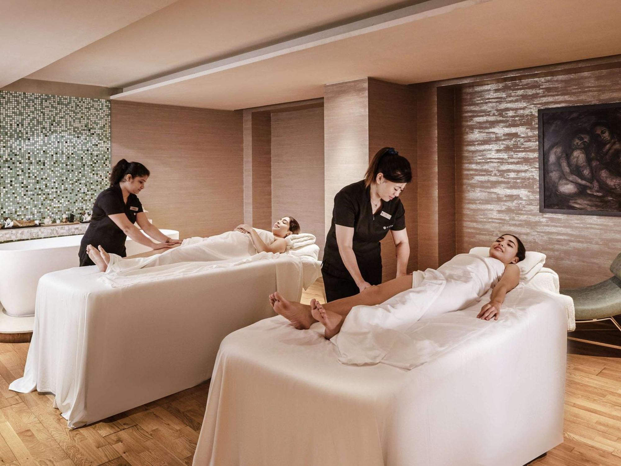 Novotel Aerocity Hotel