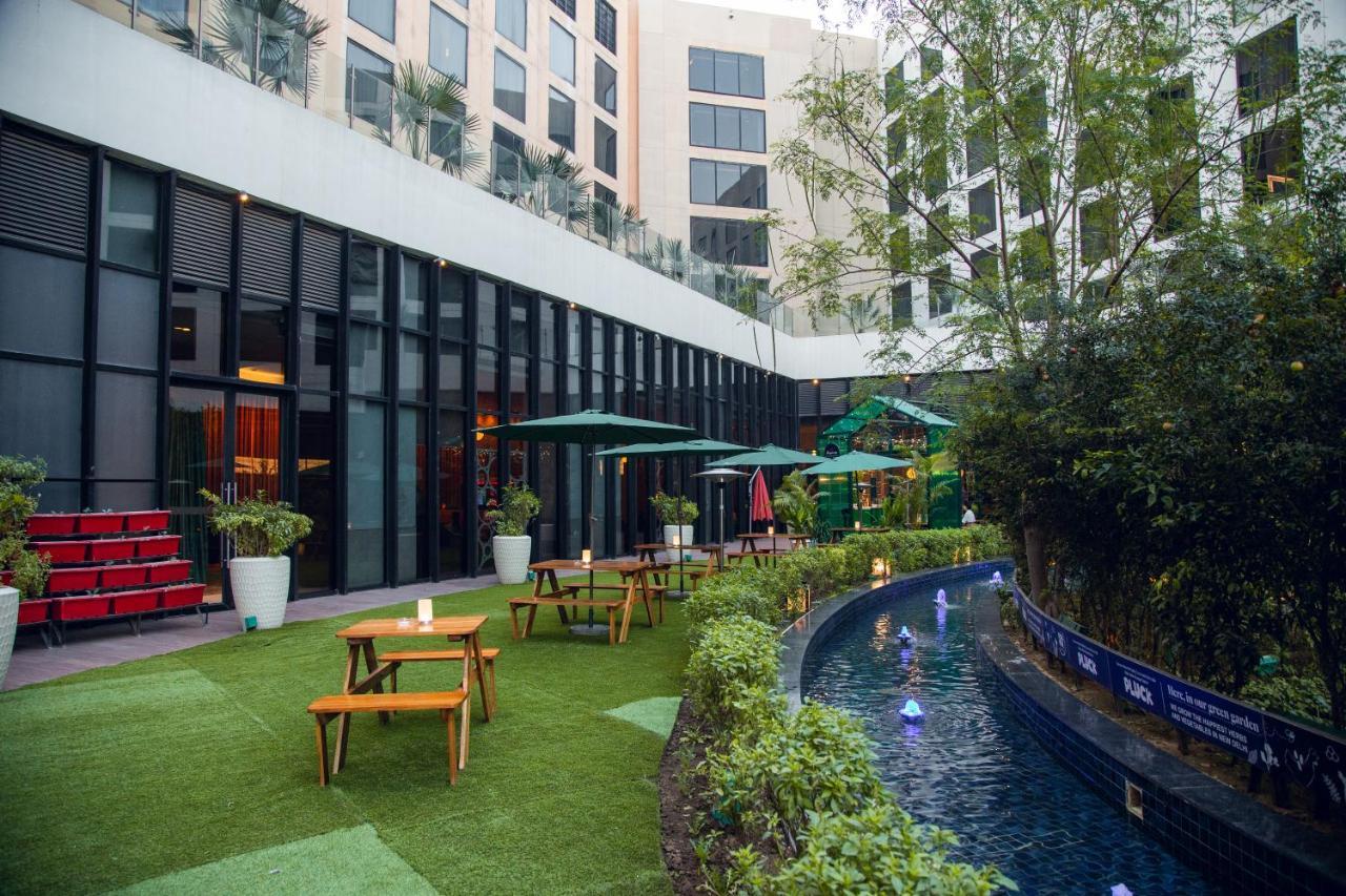 Novotel Aerocity
