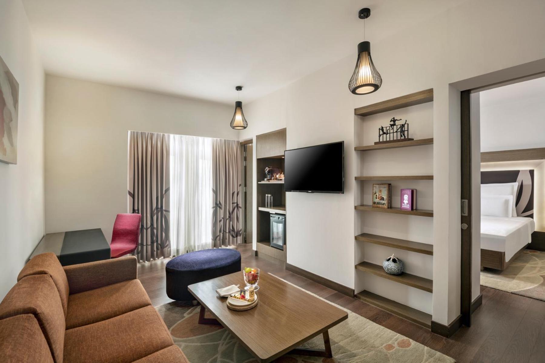 Hotel Novotel Aerocity New Delhi