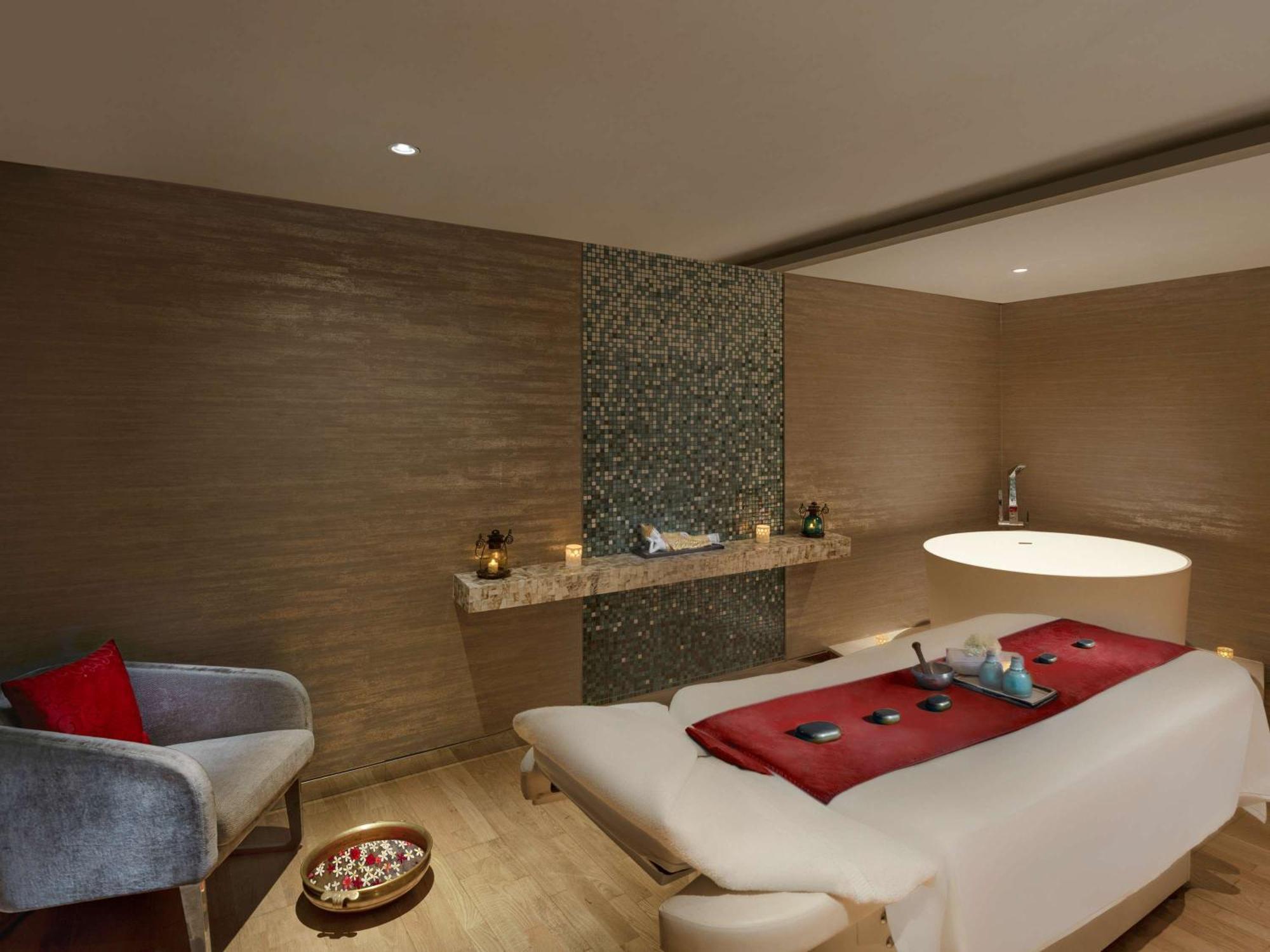 Hotel Novotel Aerocity 5*