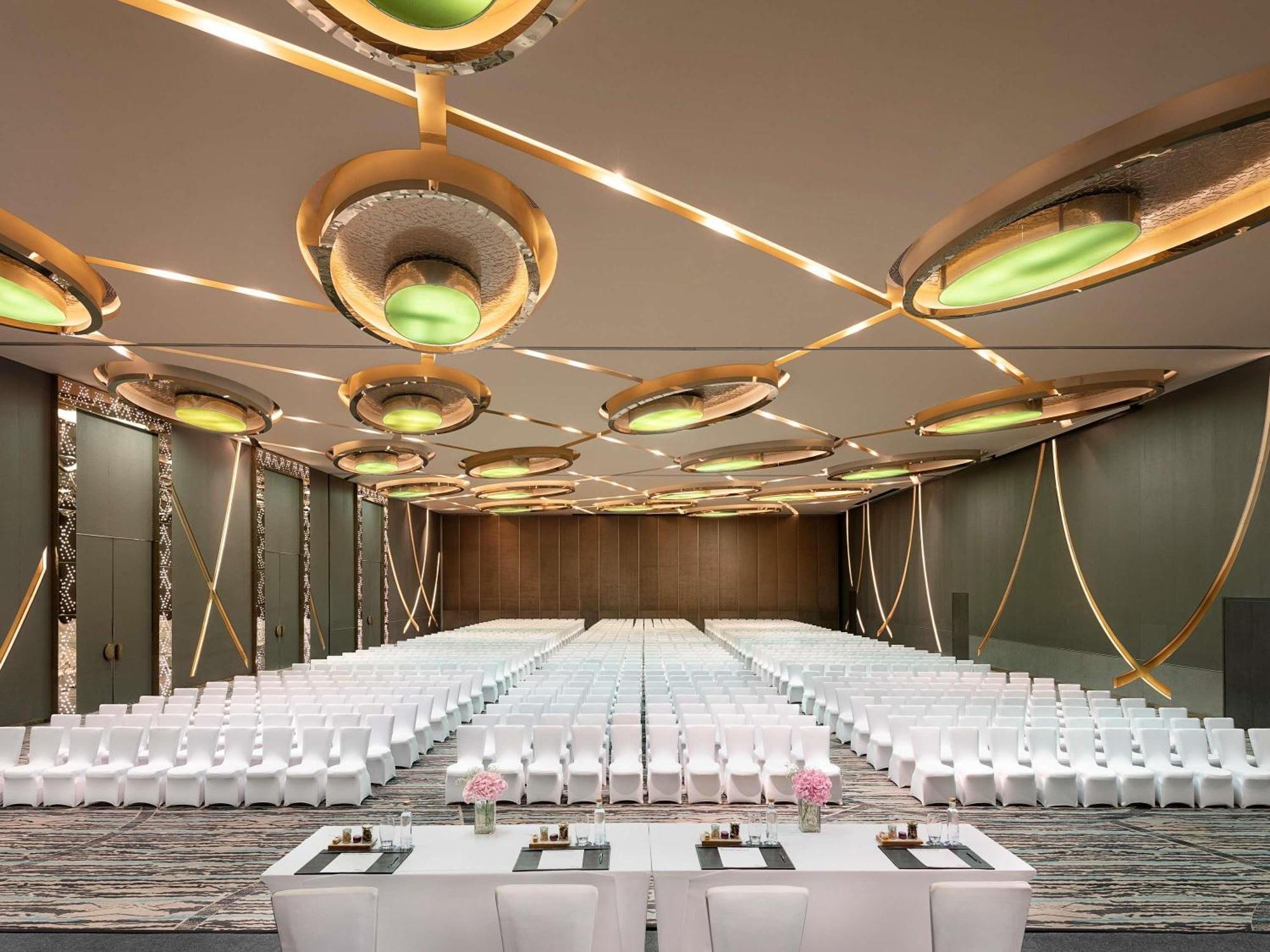Novotel Aerocity