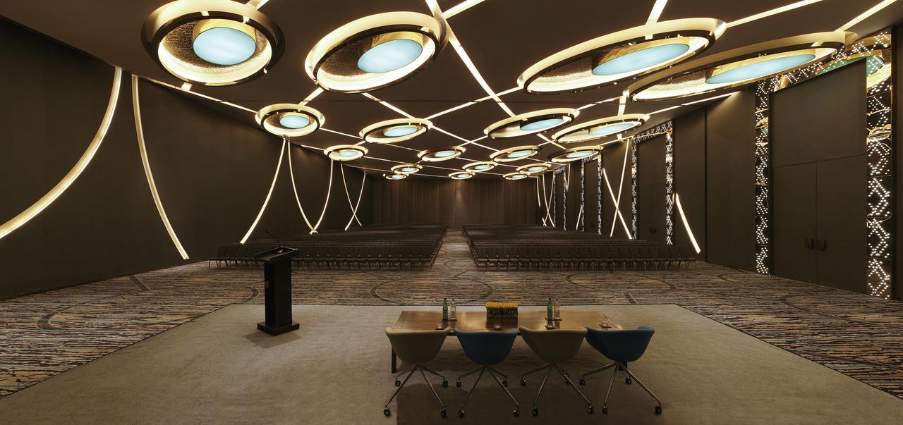 Novotel Aerocity Hotel 5*