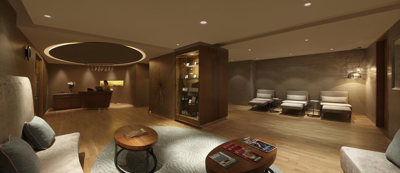 Novotel Aerocity Hotel New Delhi