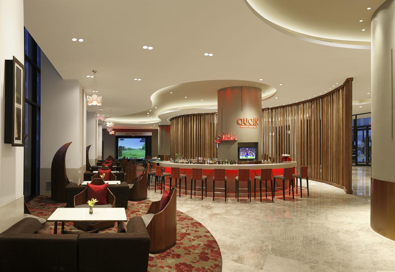 Novotel Aerocity Hotel 5*